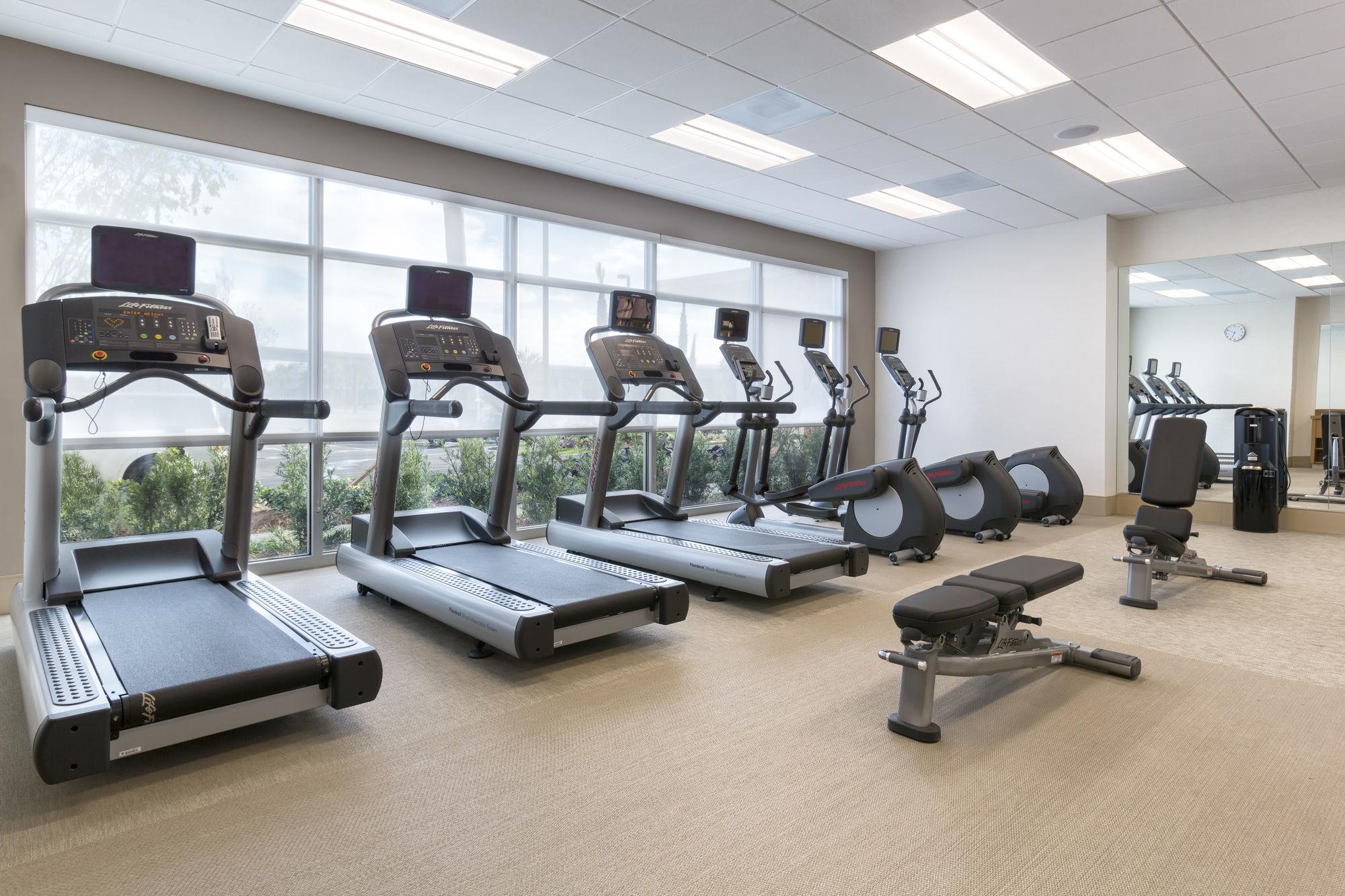 Springhill Suites Orange Beach At The Wharf Екстер'єр фото