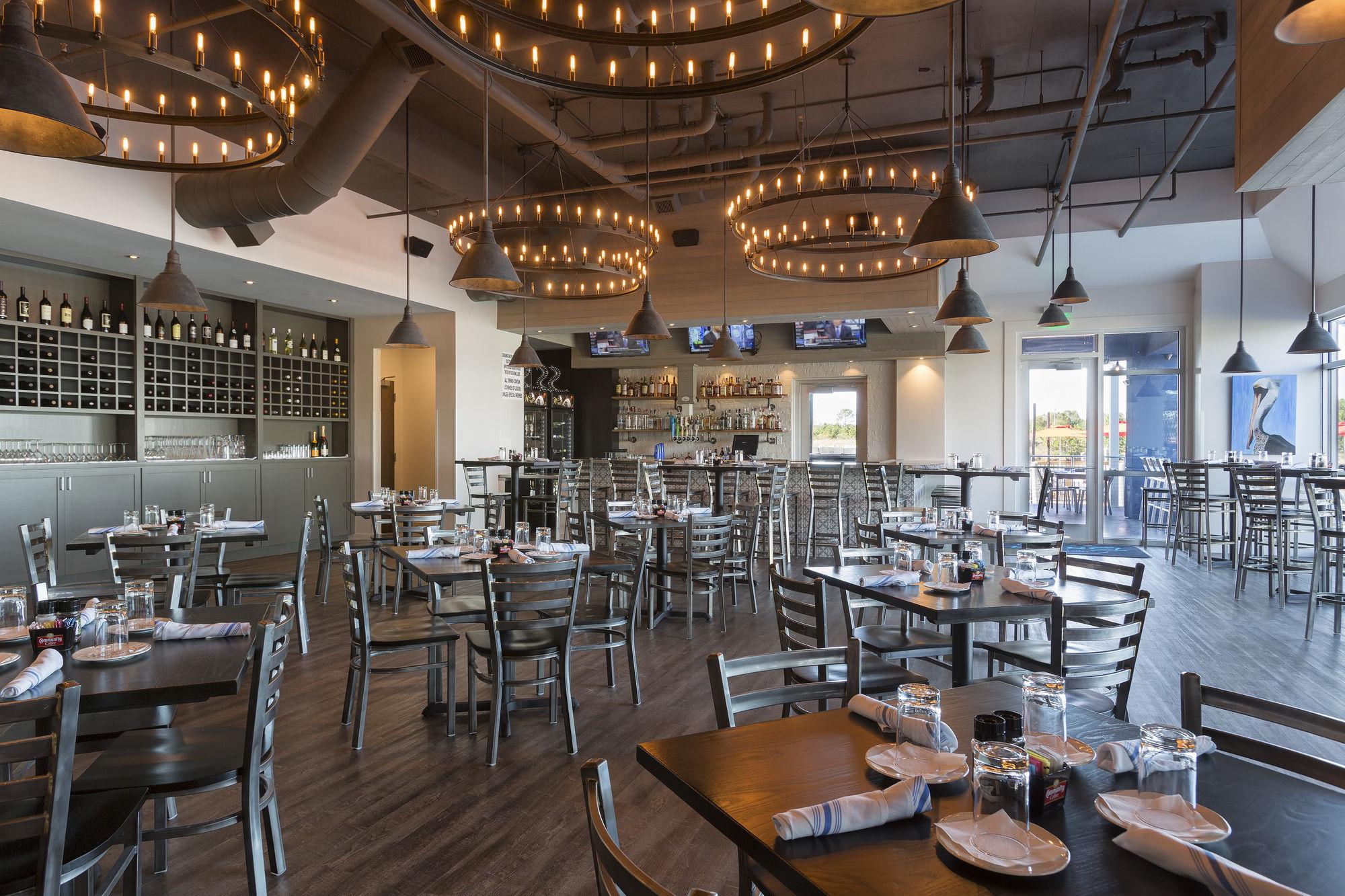 Springhill Suites Orange Beach At The Wharf Екстер'єр фото