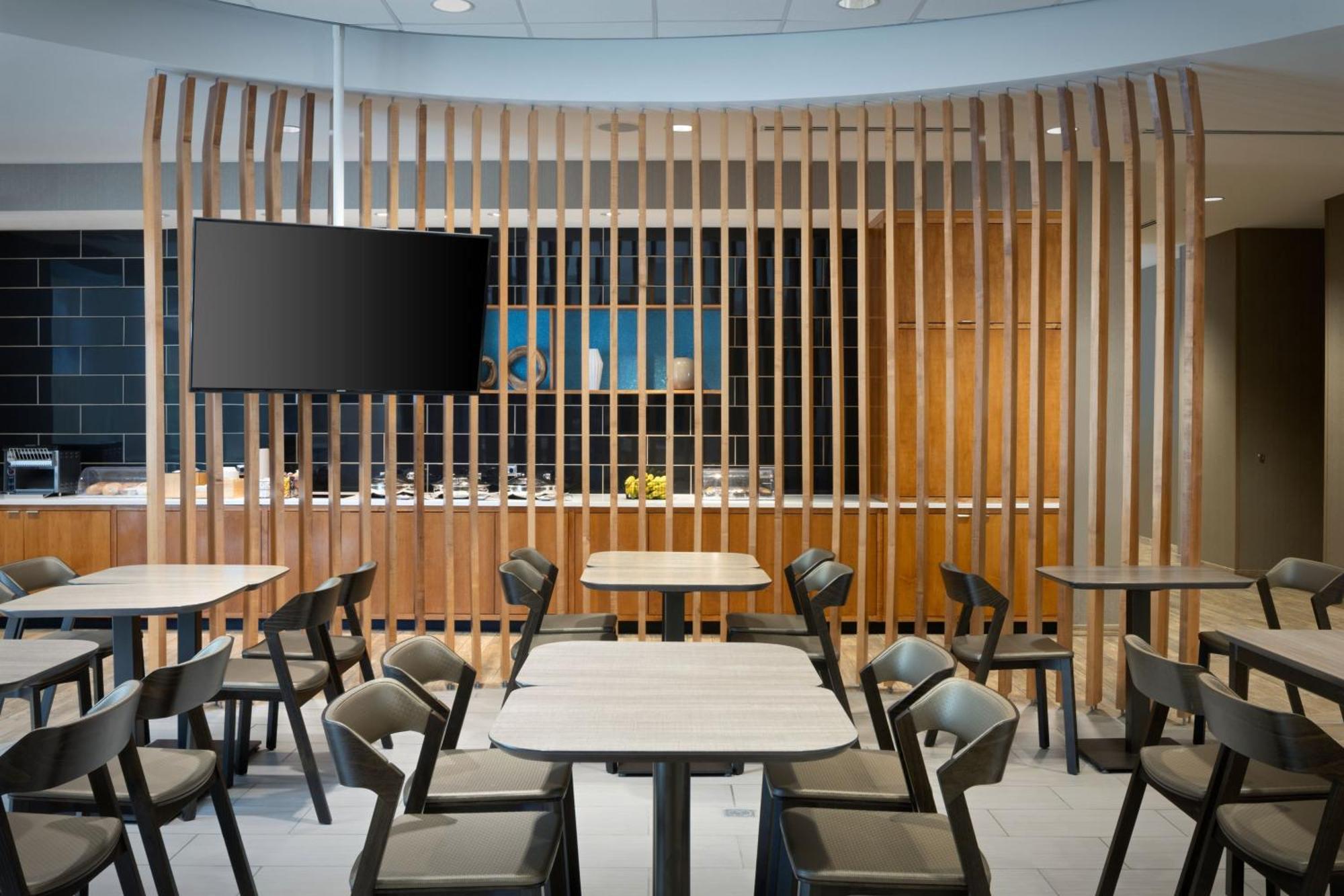 Springhill Suites Orange Beach At The Wharf Екстер'єр фото