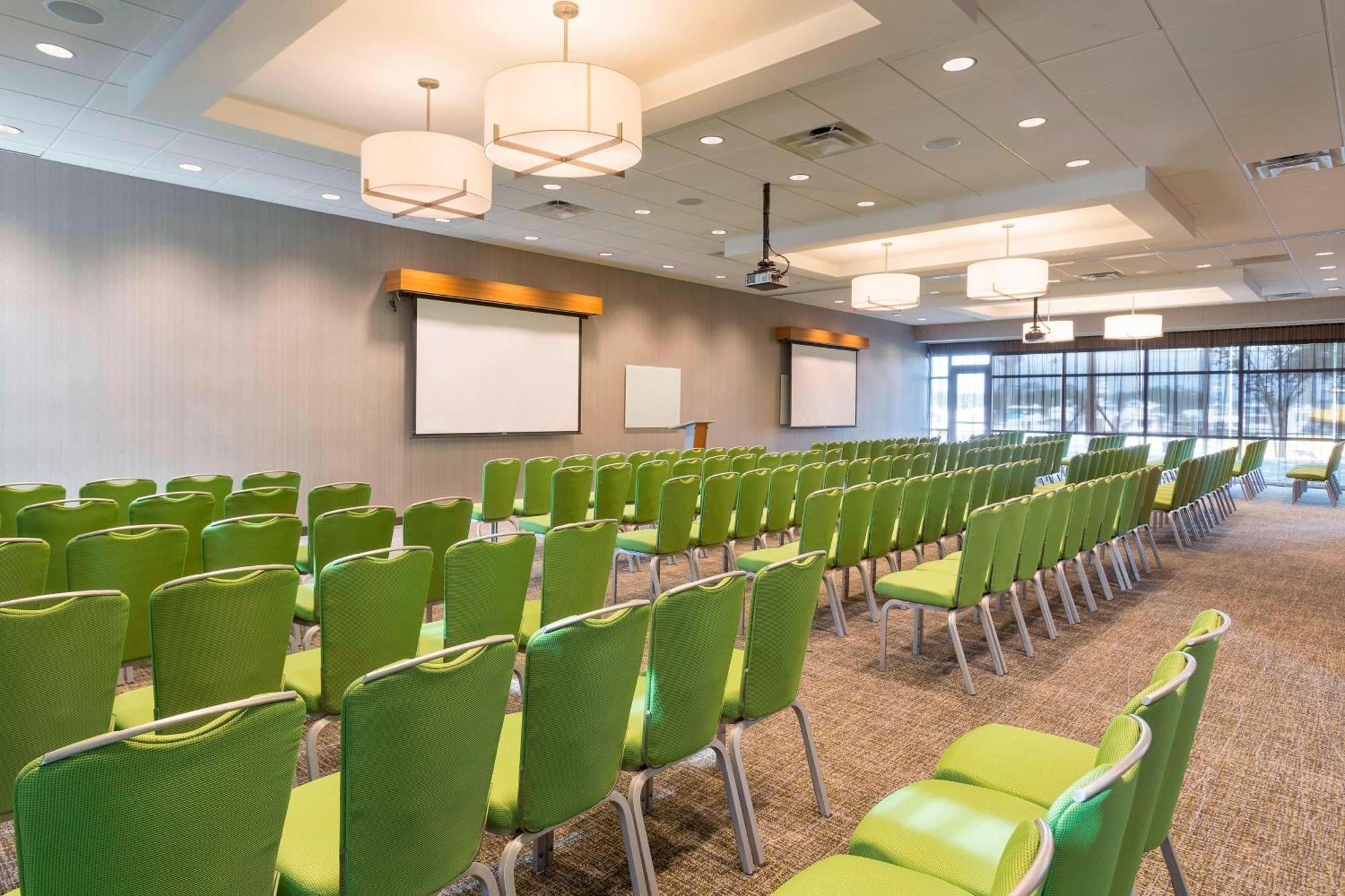 Springhill Suites Orange Beach At The Wharf Екстер'єр фото